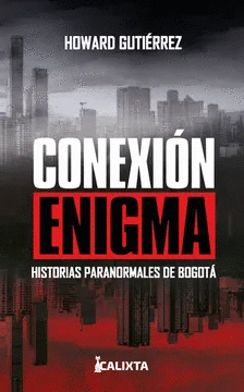 CONEXIÓN ENIGMA