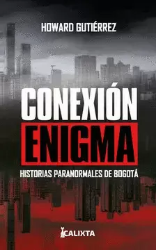 CONEXIÓN ENIGMA
