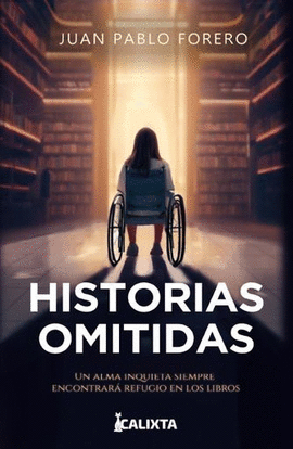 HISTORIAS OMITIDAS