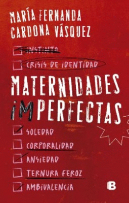 MATERNIDADES IMPERFECTAS