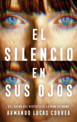 EL SILENCIO EN SUS OJOS