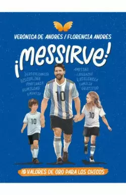 ¡MESSIRVE!