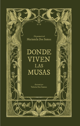 DONDE VIVEN LAS MUSAS