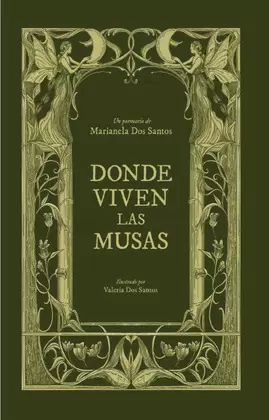 DONDE VIVEN LAS MUSAS