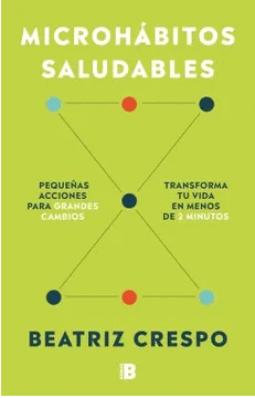 MICROHÁBITOS SALUDABLES