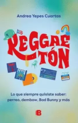 REGGAETÓN