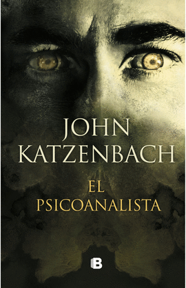 EL PSICOANALISTA