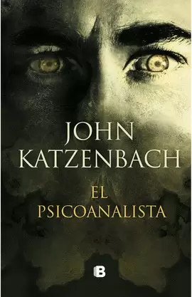 EL PSICOANALISTA (TD)