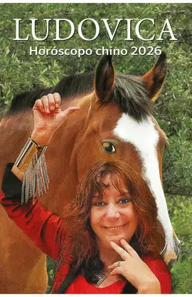 HORÓSCOPO CHINO 2026