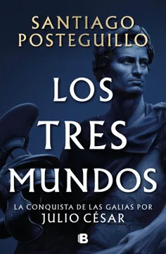 LOS TRES MUNDOS - PREVENTA