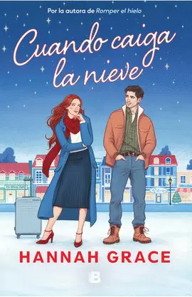 CUANDO CAIGA LA NIEVE