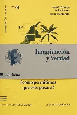 IMAGINACIÓN Y VERDAD