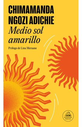 MEDIO SOL AMARILLO