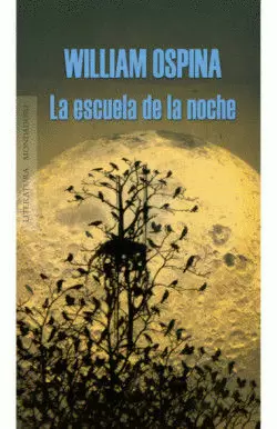 LA ESCUELA DE LA NOCHE