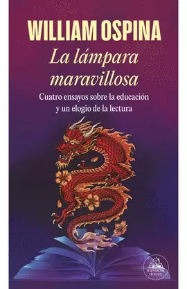 LA LÁMPARA MARAVILLOSA