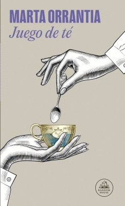 JUEGO DE TÉ