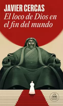 EL LOCO DE DIOS EN EL FIN DEL MUNDO