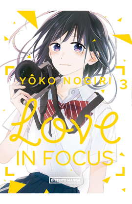 LOVE IN FOCUS 3