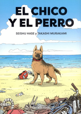 EL CHICO Y EL PERRO