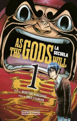 AS THE GODS WILL. LA SECUELA 1