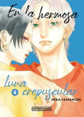 EN LA HERMOSA LUNA CREPUSCULAR. 4
