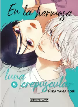 EN LA HERMOSA LUNA CREPUSCULAR. 5