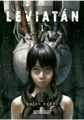 LEVIATÁN. 1