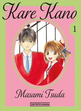 KARE KANO. 1
