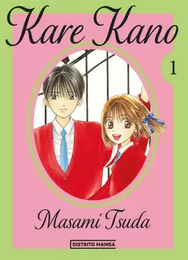 KARE KANO. 1