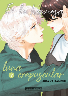 EN LA HERMOSA LUNA CREPUSCULAR. 7