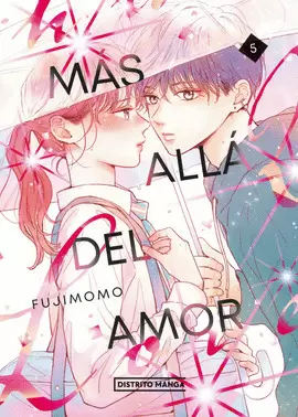MÁS ALLÁ DEL AMOR 5