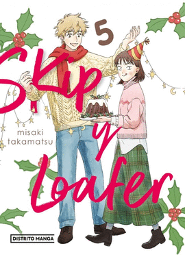 SKIP Y LOAFER 5