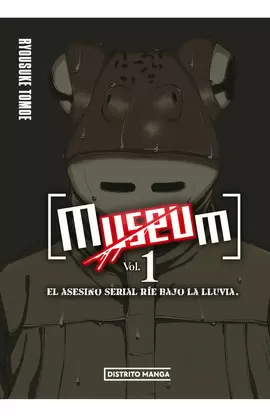 MUSEUM. 1