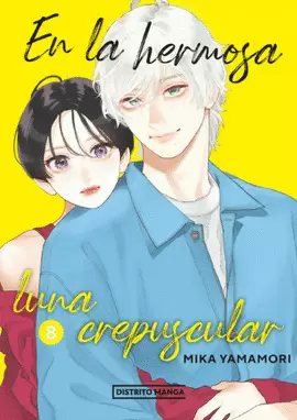 EN LA HERMOSA LUNA CREPUSCULAR. 8