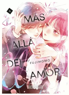 MÁS ALLÁ DEL AMOR
