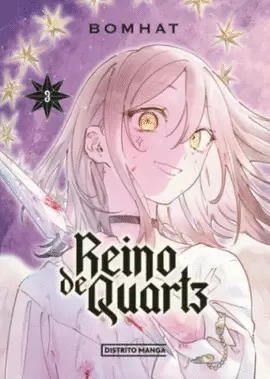 REINO DE QUARTZ 3