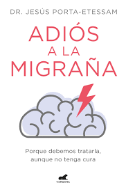 ADIÓS A LA MIGRAÑA