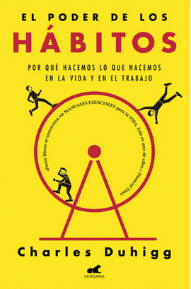 EL PODER DE LOS HABITOS