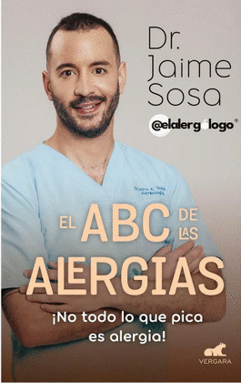 EL ABC DE LAS ALERGIAS