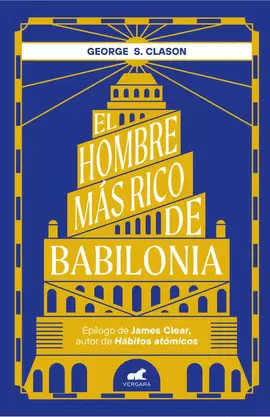 EL HOMBRE MÁS RICO DE BABILONIA