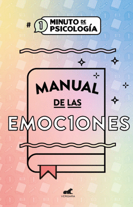 MANUAL DE LAS EMOCIONES