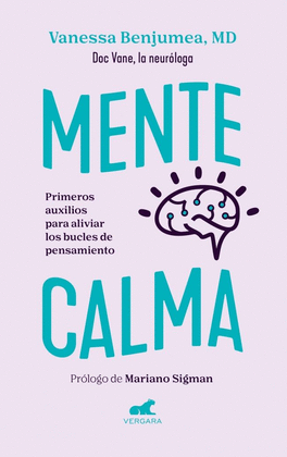 MENTE CALMA