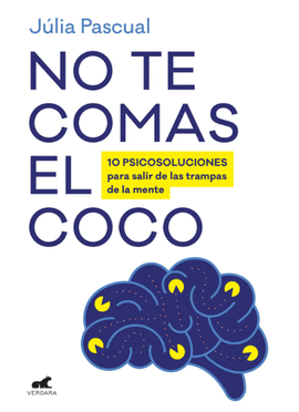 NO TE COMAS EL COCO