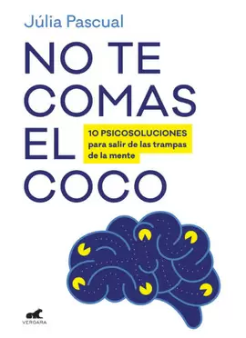 NO TE COMAS EL COCO