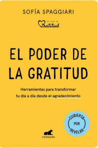 EL PODER DE LA GRATITUD