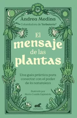 EL MENSAJE DE LAS PLANTAS