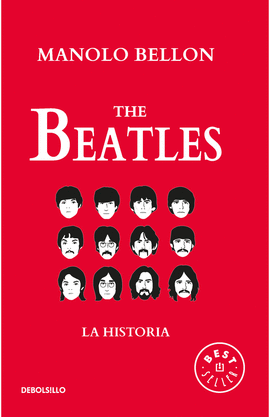 THE BEATLES. LA HISTORIA