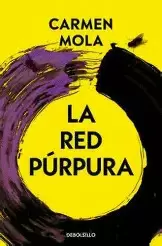 LA RED PÚRPURA. LA NOVIA GITANA 2