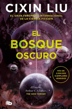 EL BOSQUE OSCURO