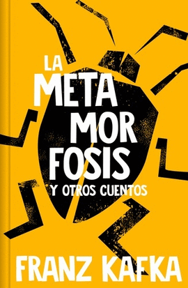 LA METAMORFOSIS Y OTROS CUENTOS (TB)